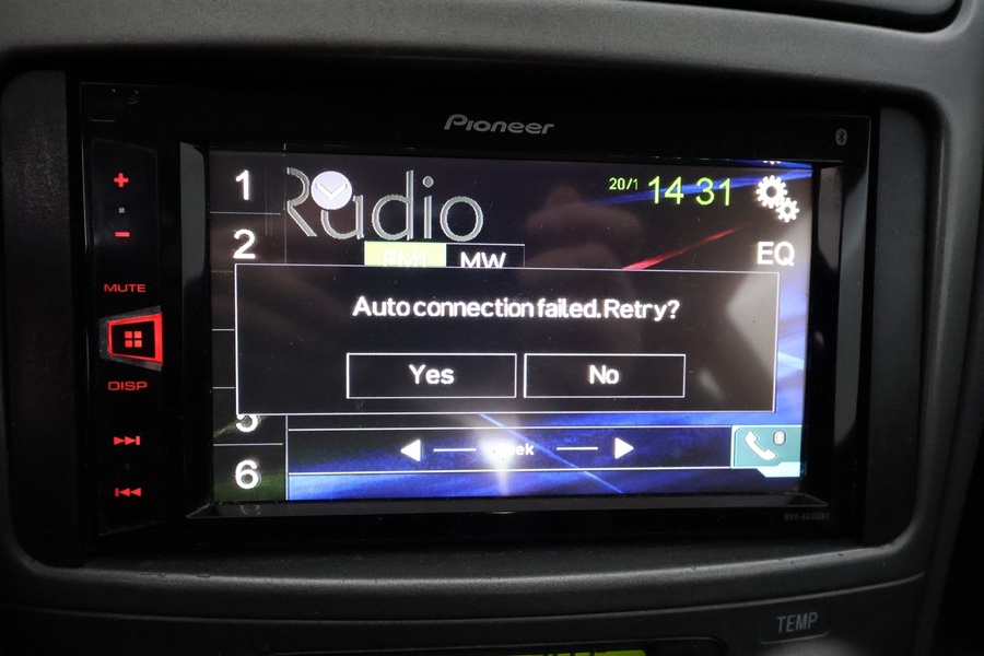 Toyota Celica vaihtoauto