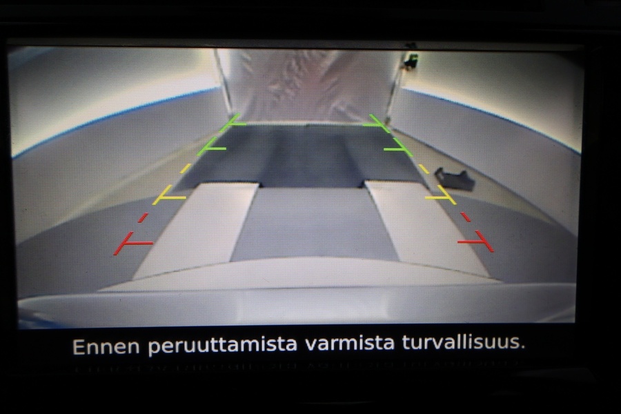 Nissan Juke vaihtoauto