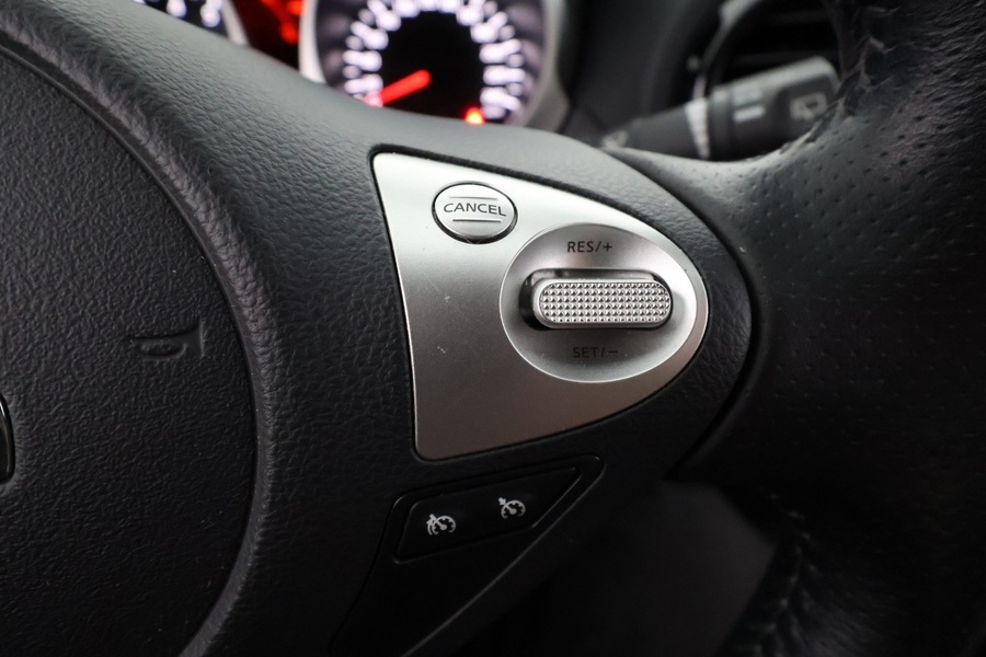 Nissan Juke vaihtoauto