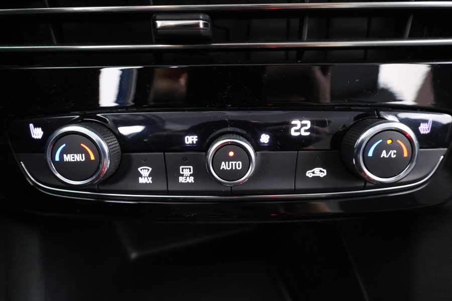 Opel Mokka vaihtoauto