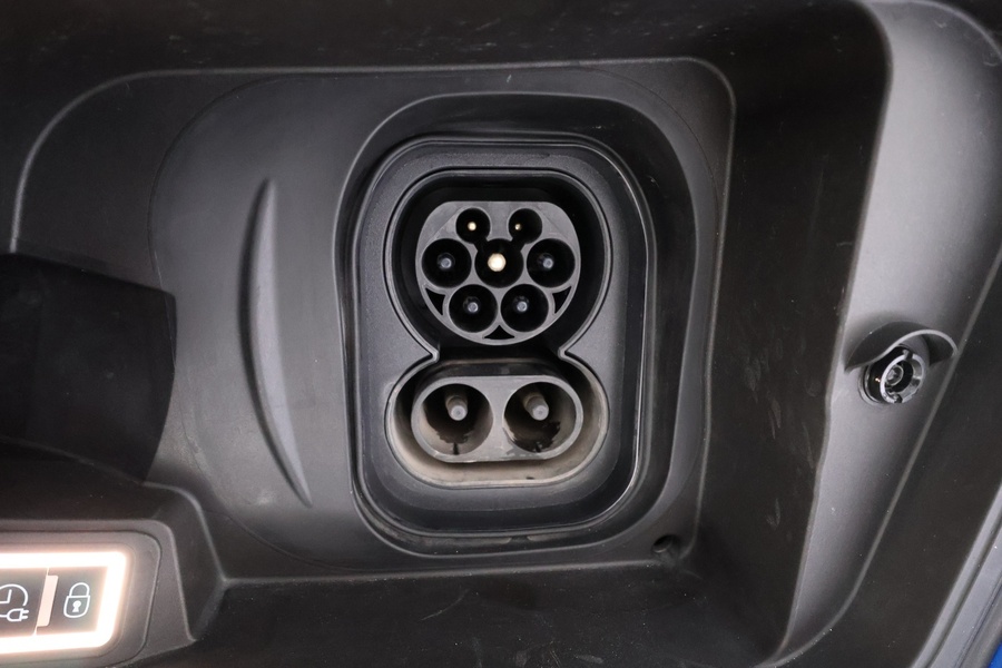 Opel Mokka-e vaihtoauto