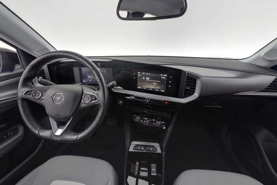 Opel Mokka-e vaihtoauto