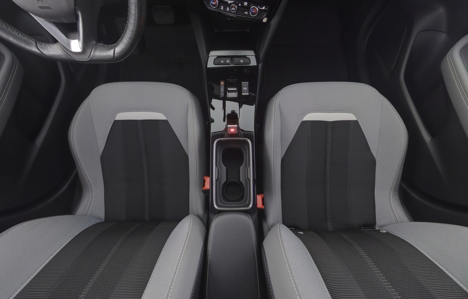 Opel Mokka-e vaihtoauto