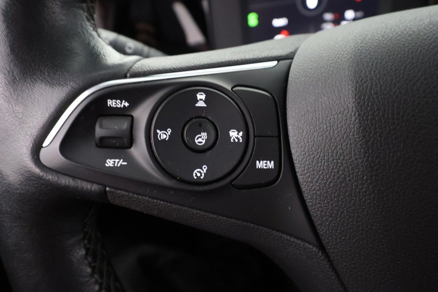 Opel Mokka-e vaihtoauto