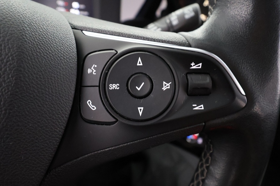 Opel Mokka-e vaihtoauto