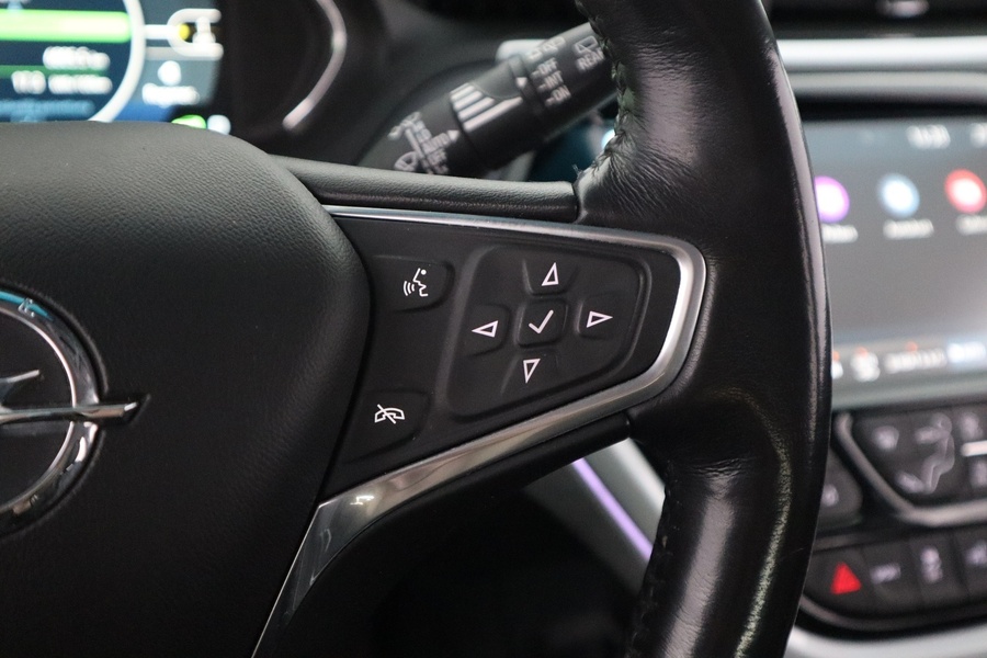 Opel Ampera vaihtoauto