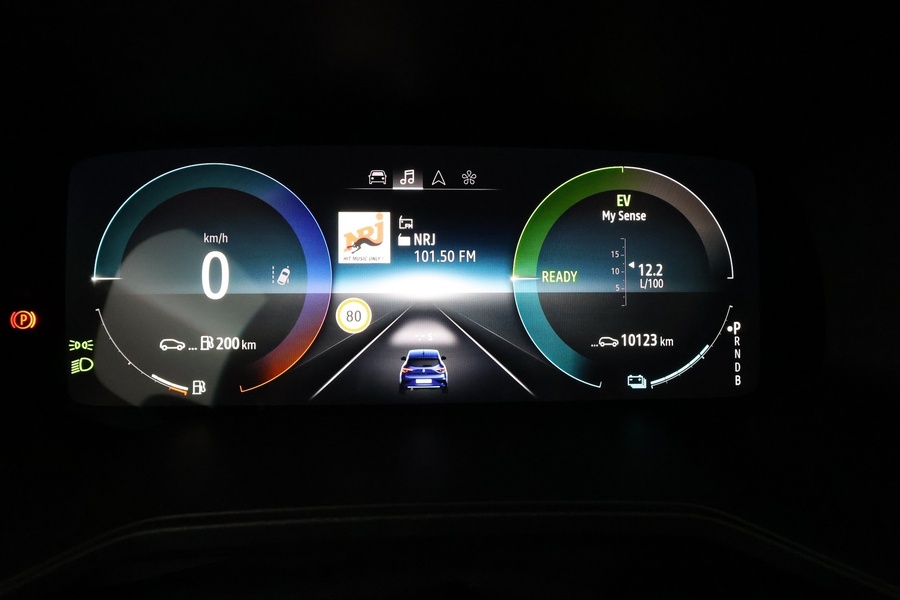 Renault Clio vaihtoauto