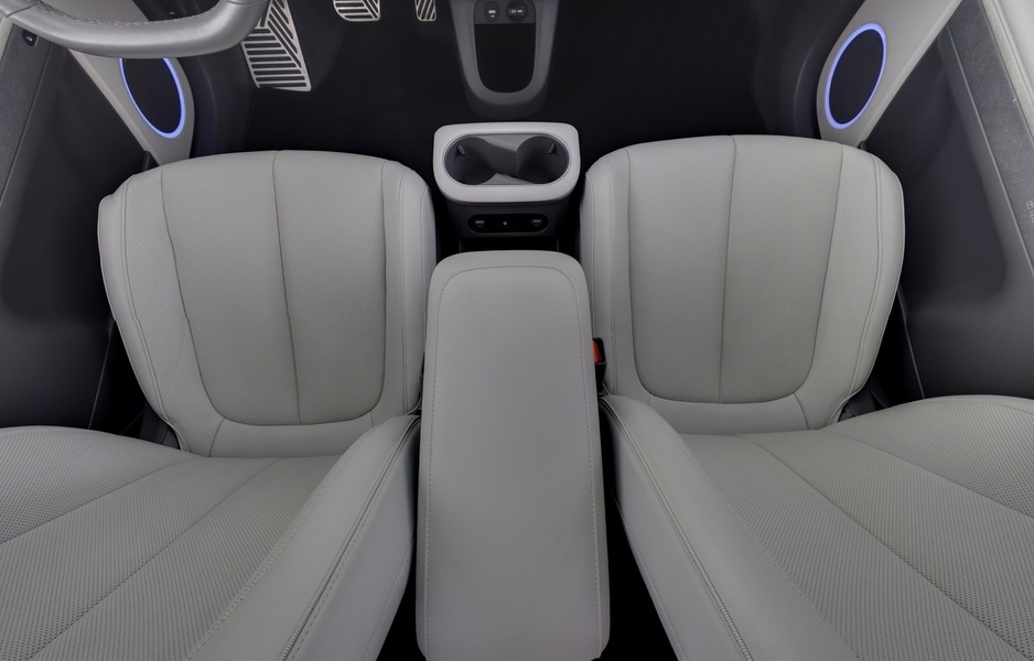 Hyundai IONIQ 5 vaihtoauto