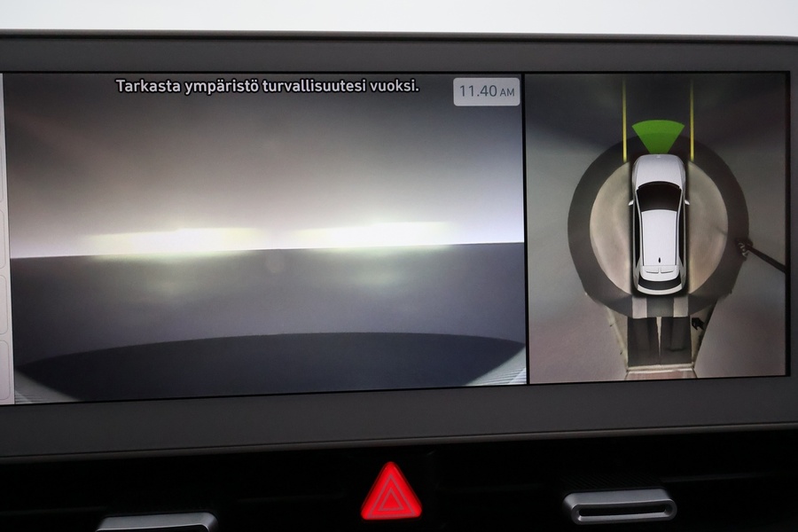 Hyundai IONIQ 5 vaihtoauto