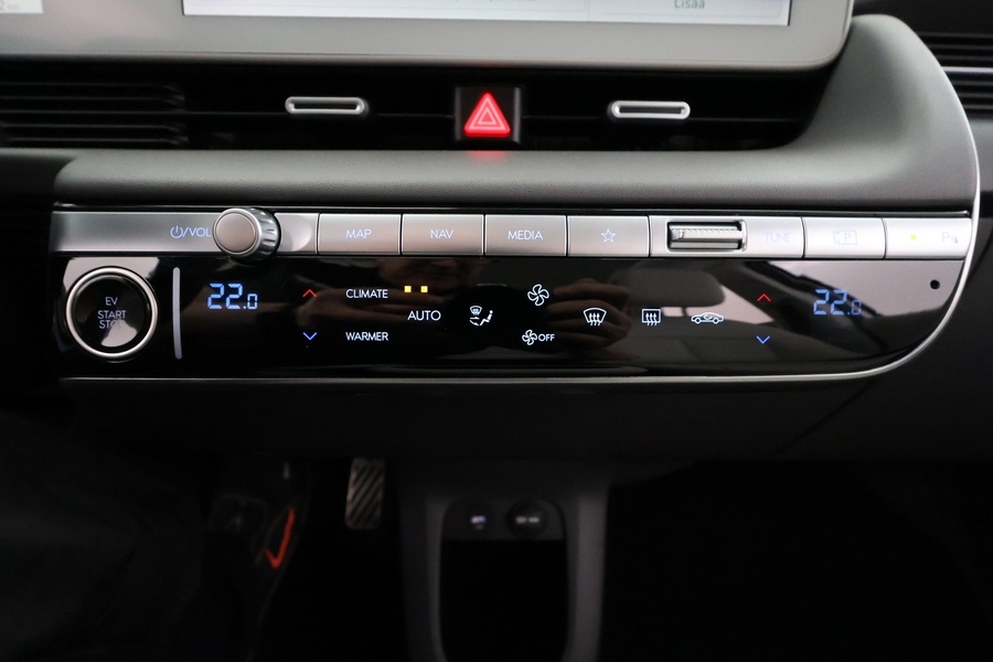 Hyundai IONIQ 5 vaihtoauto