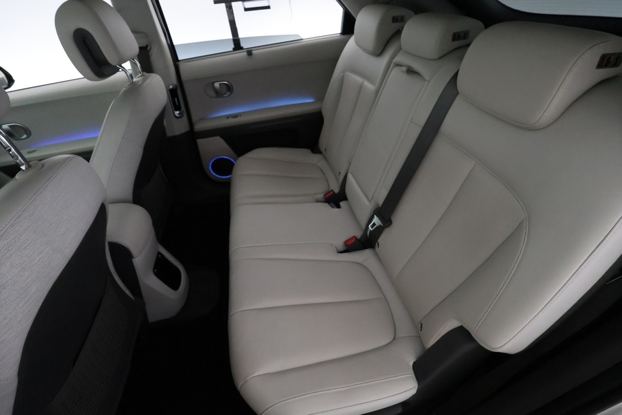 Hyundai IONIQ 5 vaihtoauto