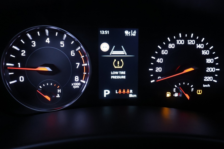 Suzuki Swift vaihtoauto