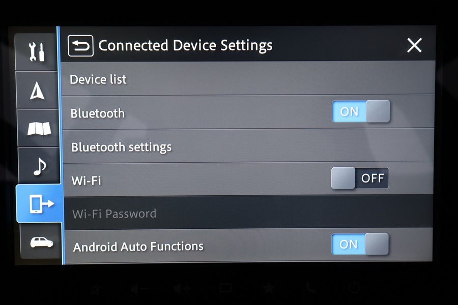 Suzuki Swift vaihtoauto