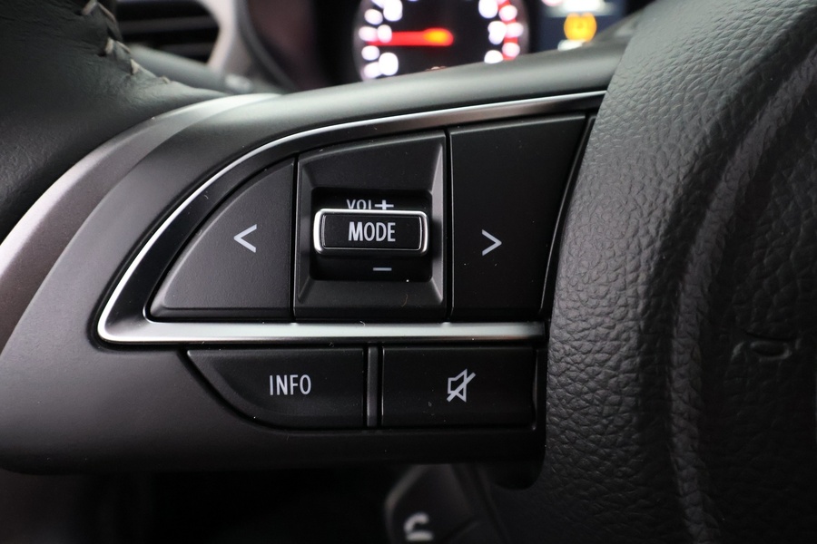 Suzuki Swift vaihtoauto