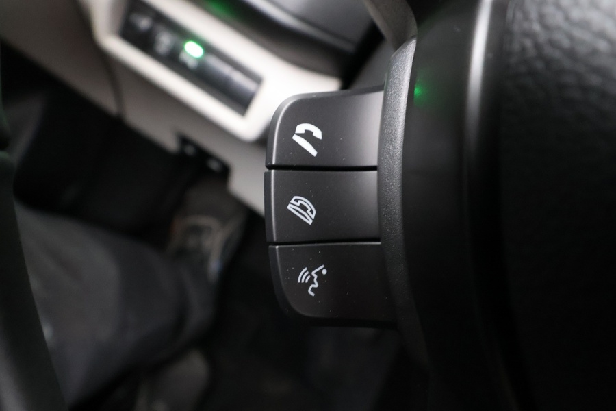 Suzuki Swift vaihtoauto