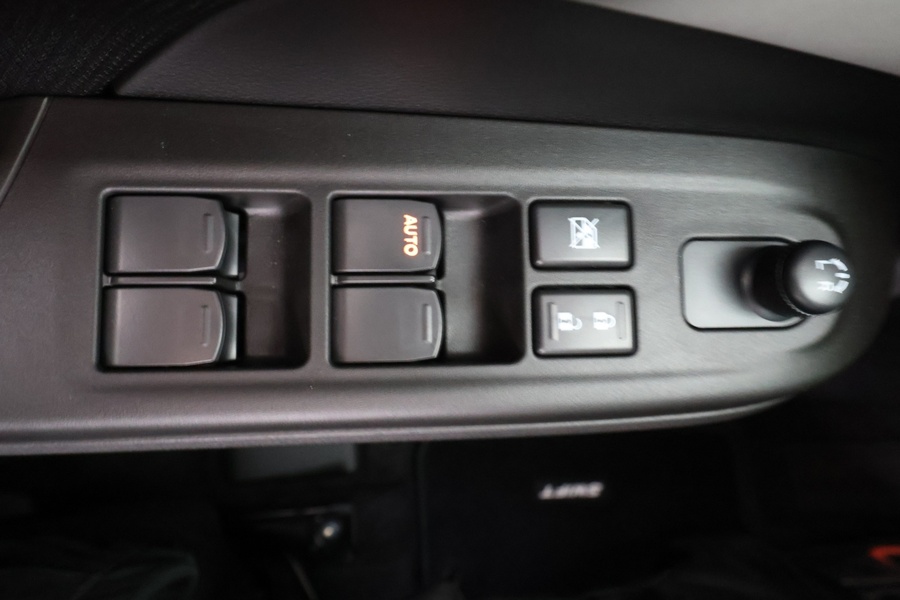 Suzuki Swift vaihtoauto