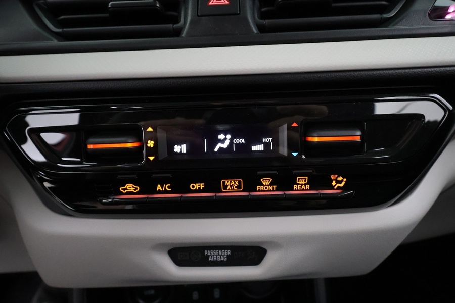 Suzuki Swift vaihtoauto