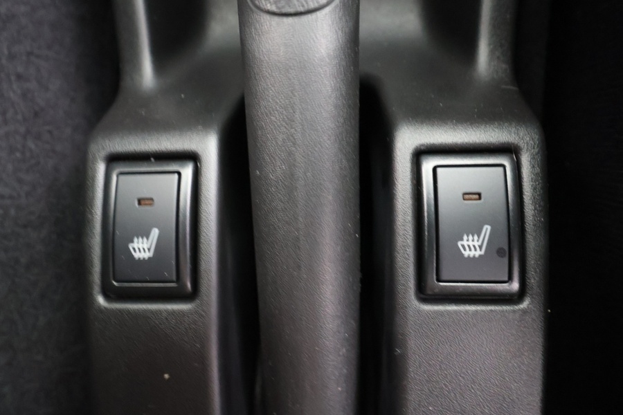 Suzuki Swift vaihtoauto