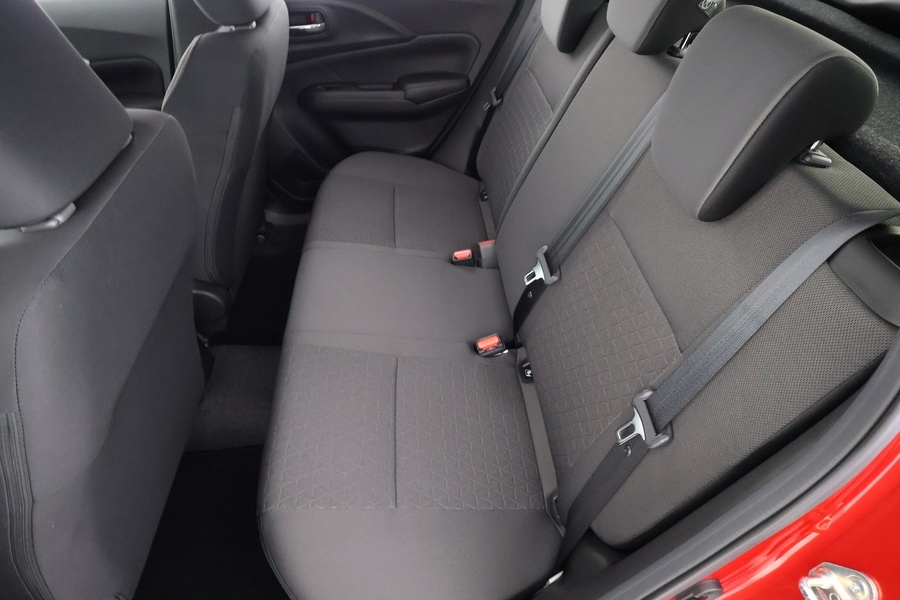 Suzuki Swift vaihtoauto