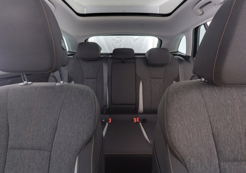 Skoda Scala vaihtoauto