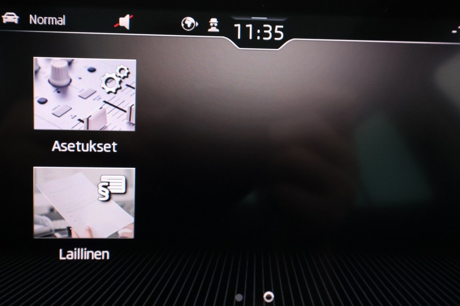 Skoda Scala vaihtoauto