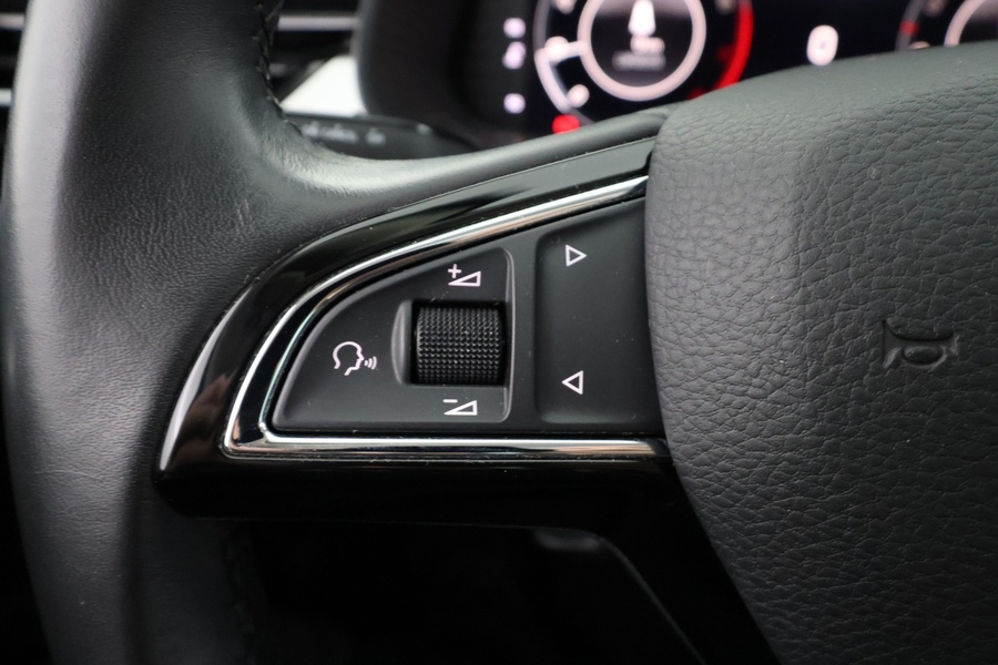 Skoda Scala vaihtoauto