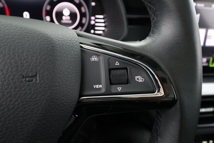 Skoda Scala vaihtoauto