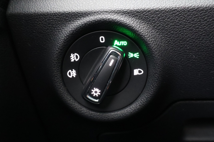 Skoda Scala vaihtoauto