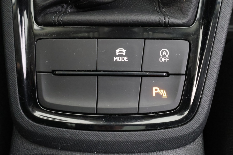 Skoda Scala vaihtoauto