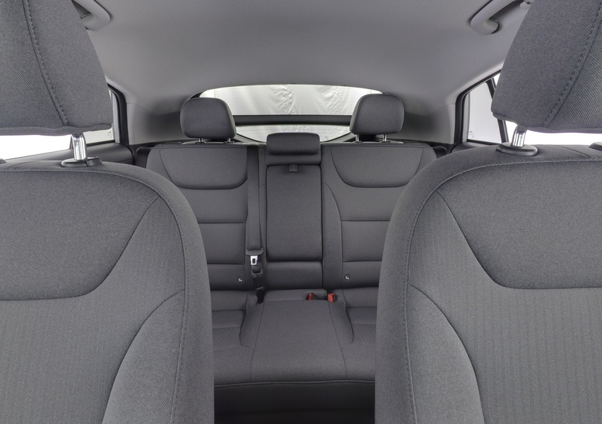 Hyundai IONIQ hybrid vaihtoauto