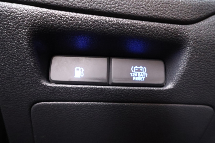 Hyundai IONIQ hybrid vaihtoauto