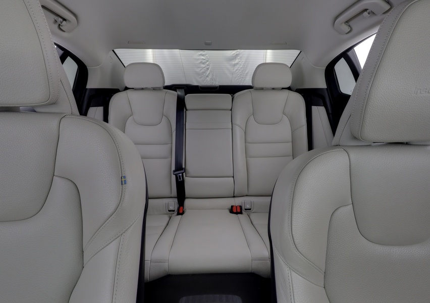 Volvo S60 vaihtoauto