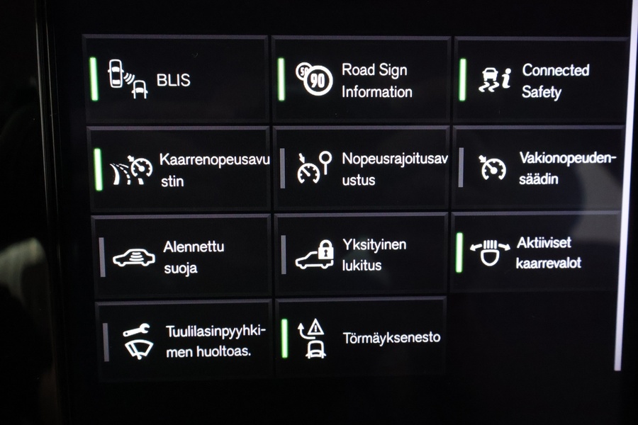 Volvo S60 vaihtoauto