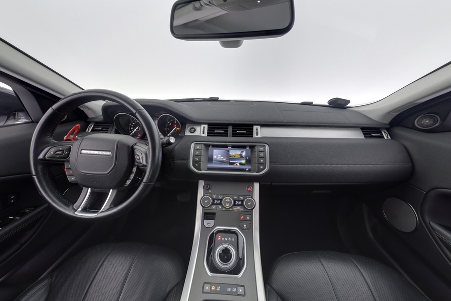 Land Rover Range Rover Evoque vaihtoauto