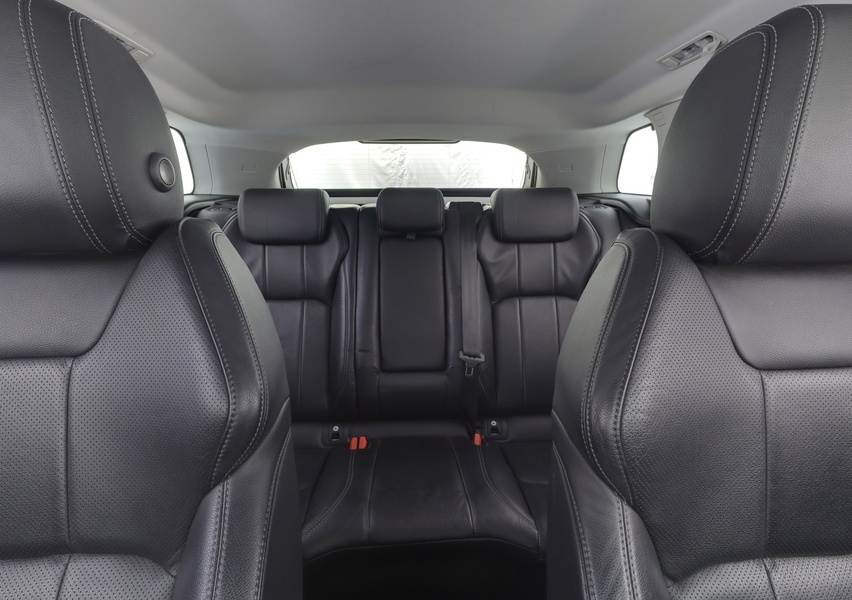 Land Rover Range Rover Evoque vaihtoauto