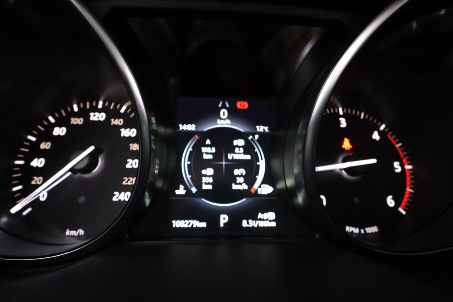 Land Rover Range Rover Evoque vaihtoauto
