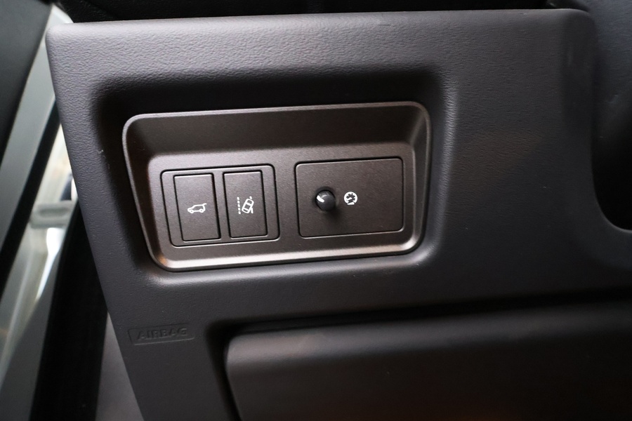 Land Rover Range Rover Evoque vaihtoauto