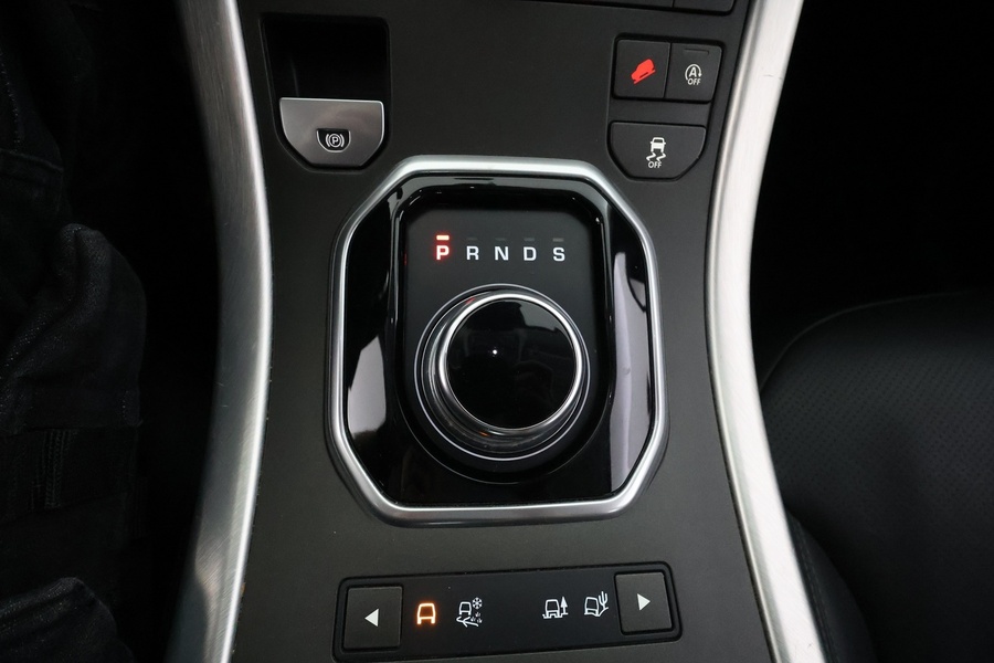 Land Rover Range Rover Evoque vaihtoauto