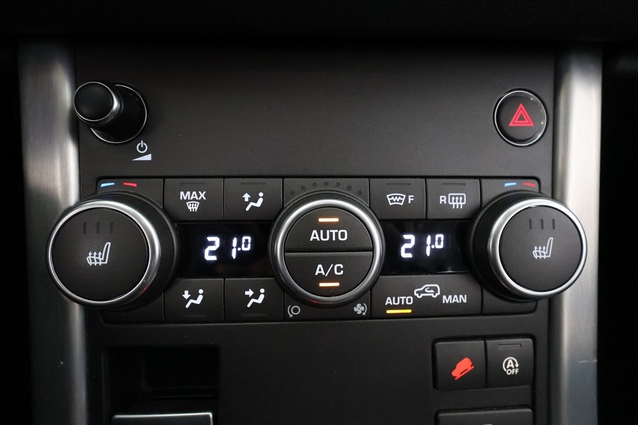 Land Rover Range Rover Evoque vaihtoauto