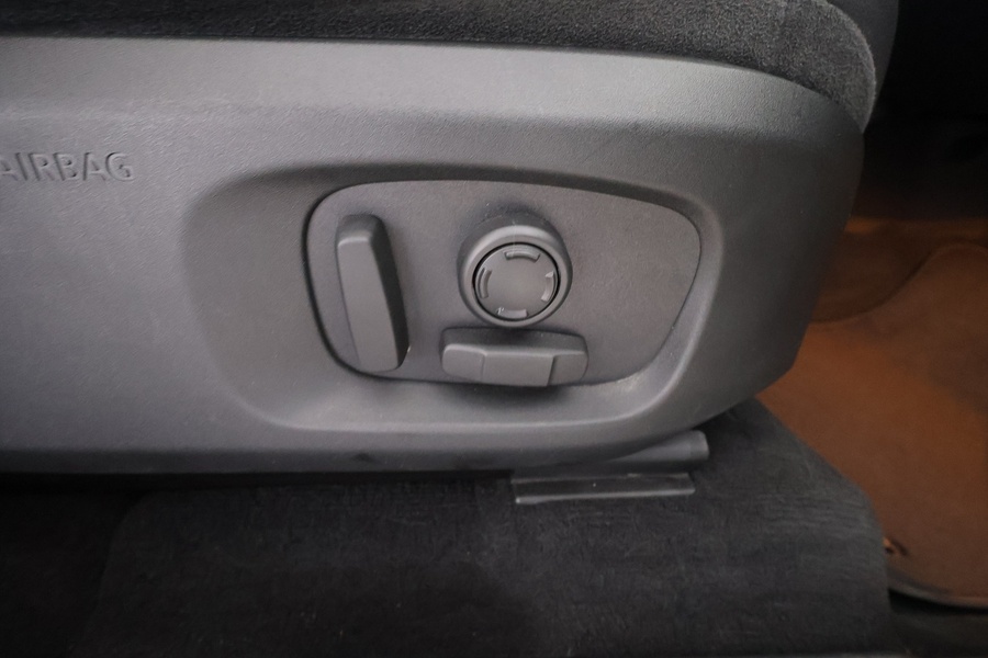 Land Rover Range Rover Evoque vaihtoauto