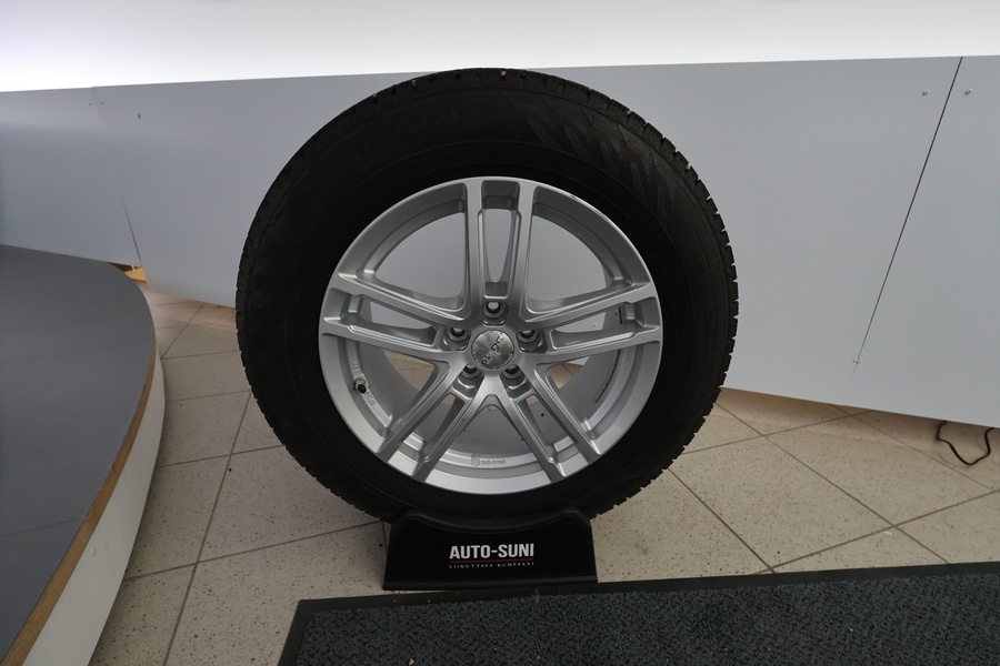 Land Rover Range Rover Evoque vaihtoauto