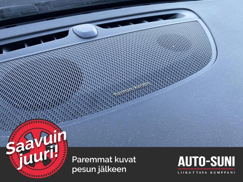 Volvo V60 Cross Country vaihtoauto