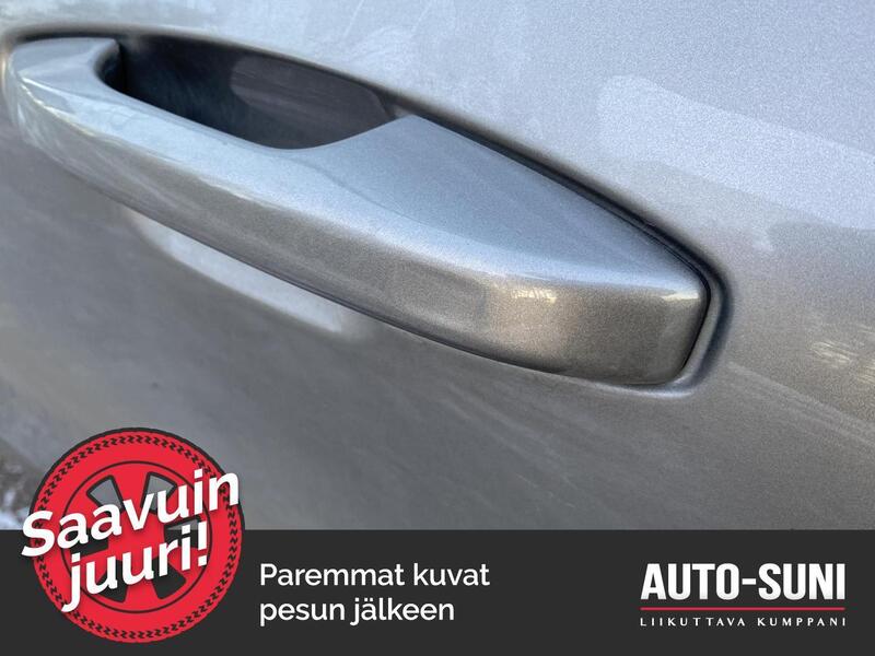 Volvo V60 Cross Country vaihtoauto