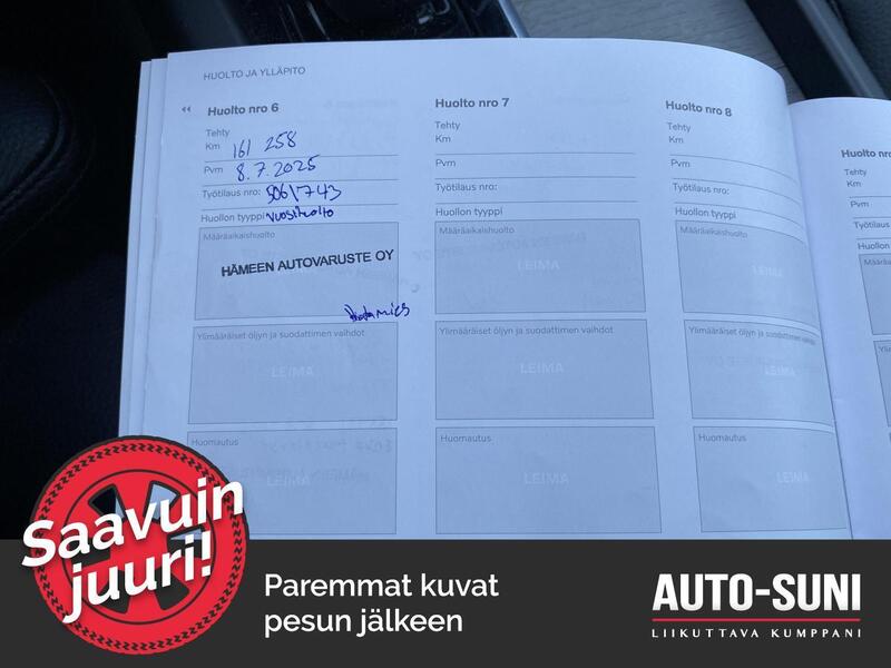 Volvo V60 Cross Country vaihtoauto