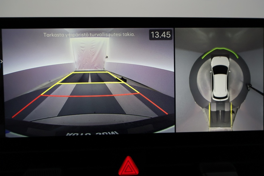 Hyundai IONIQ 5 vaihtoauto