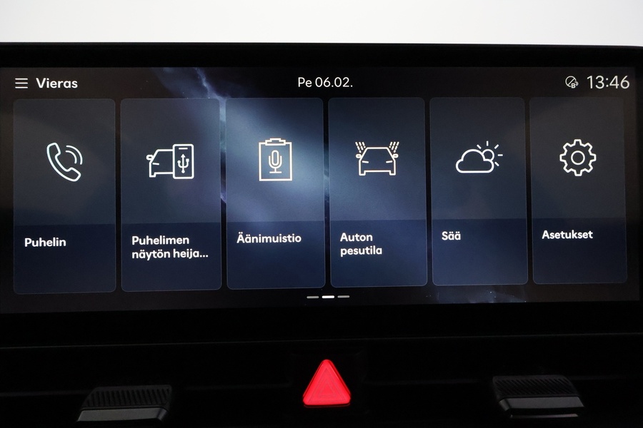 Hyundai IONIQ 5 vaihtoauto