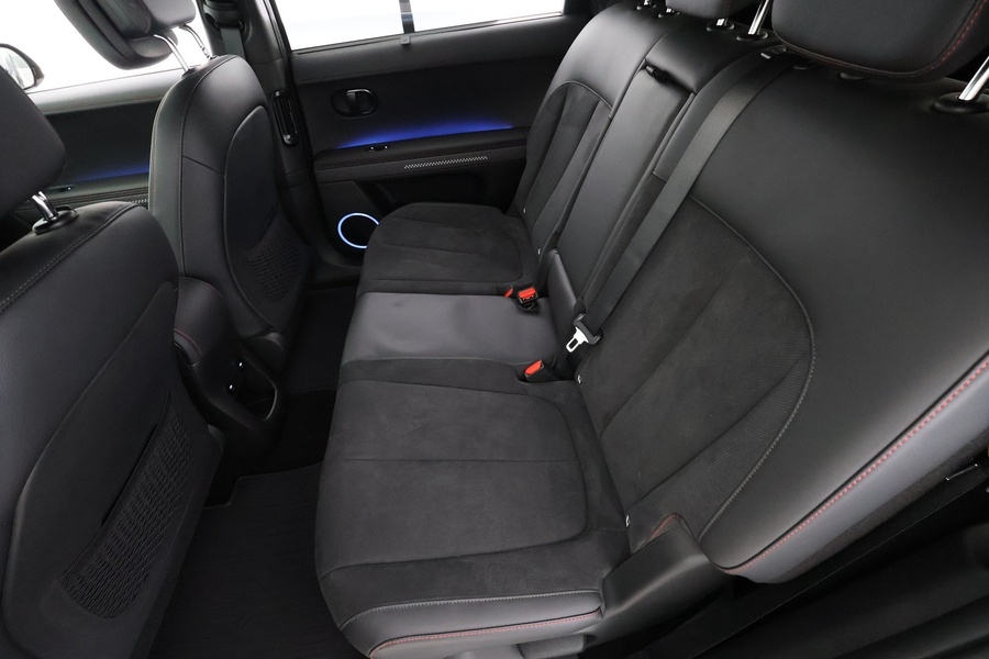 Hyundai IONIQ 5 vaihtoauto