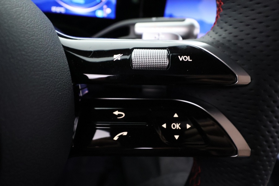 Mercedes-Benz GLB vaihtoauto