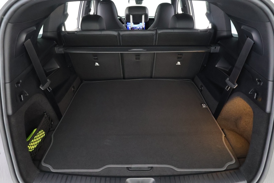 Mercedes-Benz GLB vaihtoauto