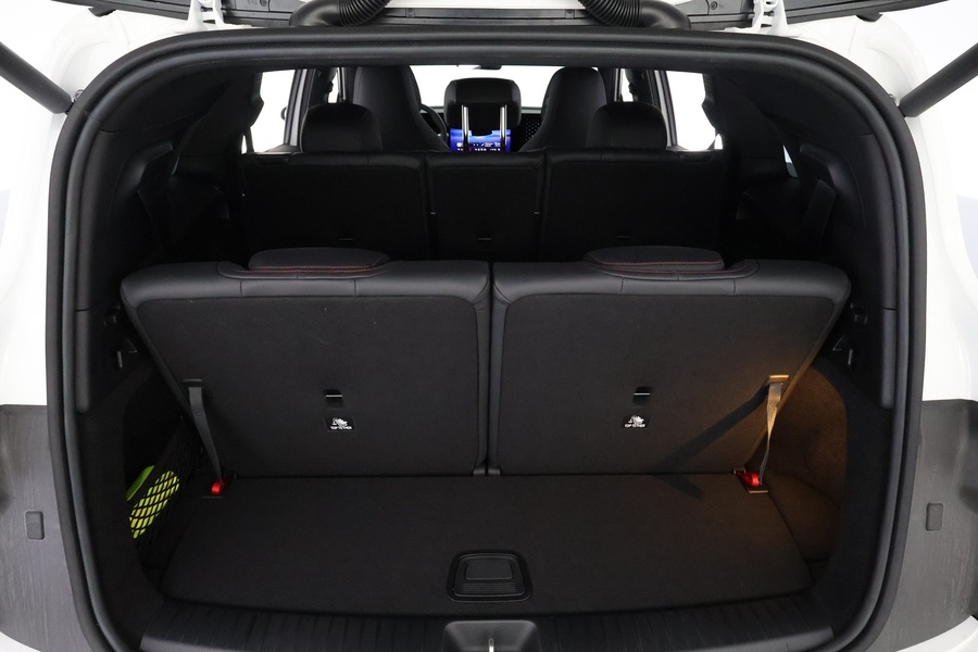 Mercedes-Benz GLB vaihtoauto